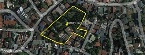 From the avenue residence to project 8 bahay toro